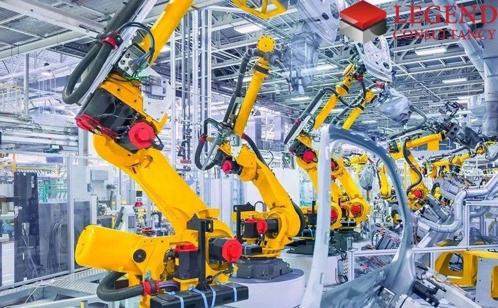 Manufacturing most profitable industry in 2021
