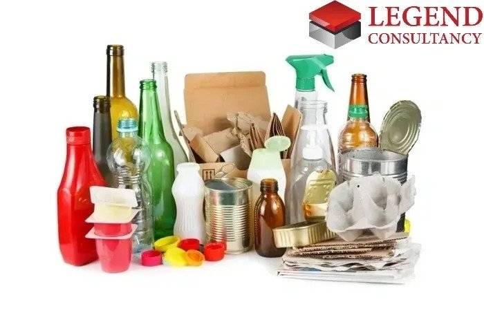 PACKAGING INDUSTRY