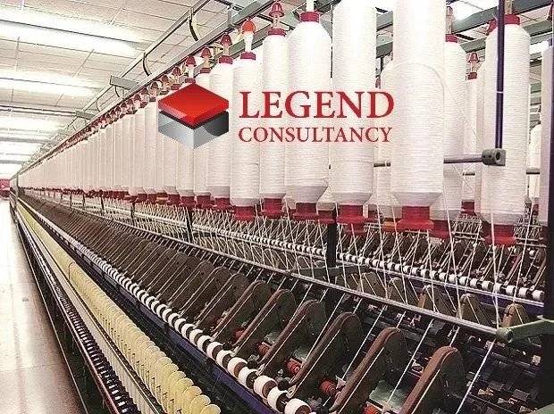 Textile industry eyes becoming one of top three in the world