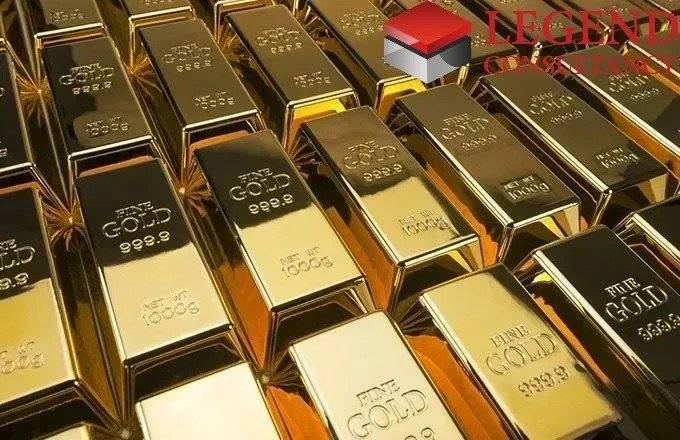 Gold imports soar in September to 39 tons