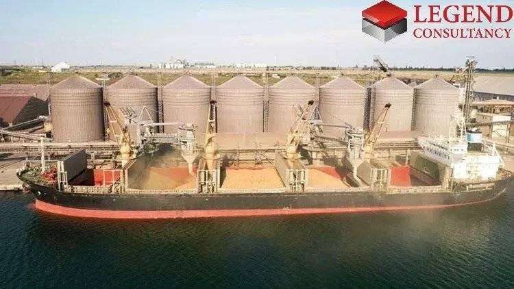 Turkish Grain Board stocks 6 million tons of grain