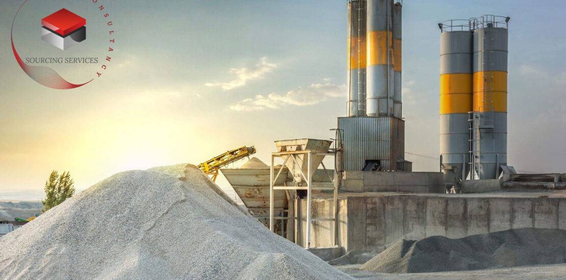 Cement Industry