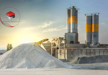 Cement Industry