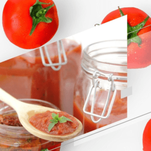 Tomato Paste