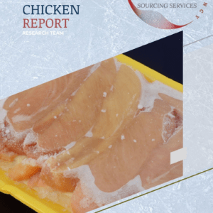 Halal Frozen Chicken