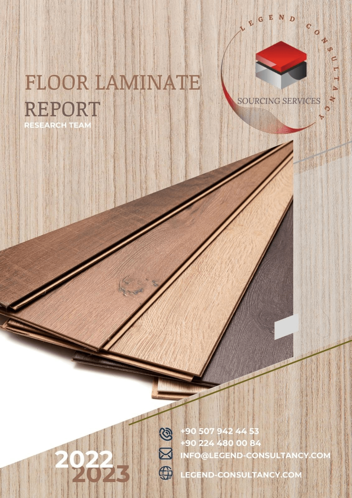 Floor Laminate