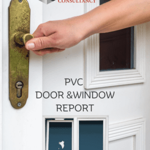 PVC Doors