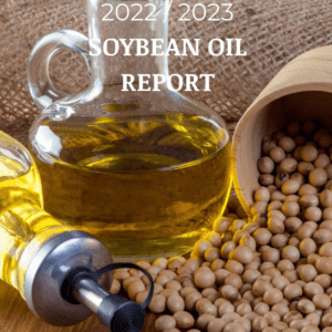 SoyBean Oil