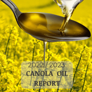 Canola Oil